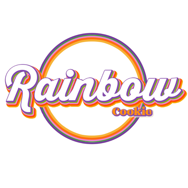 Rainbowcookie Vintage